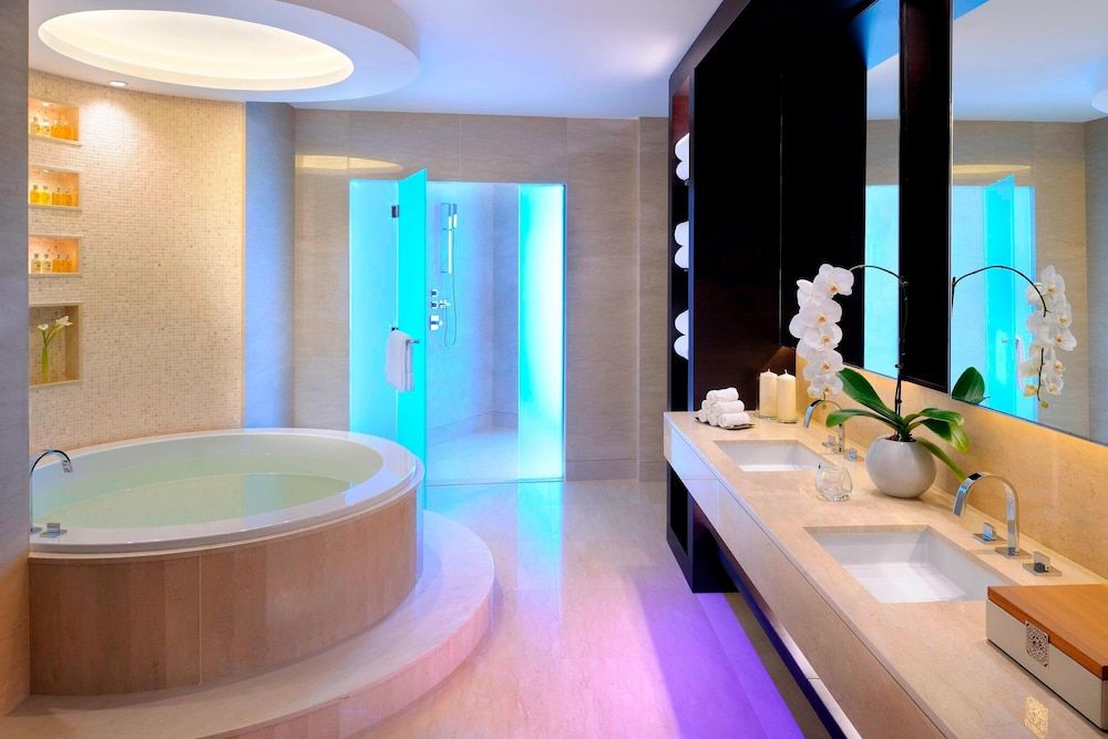 JW Marriott Marquis Hôtel Dubai 5* pas cher photo 90