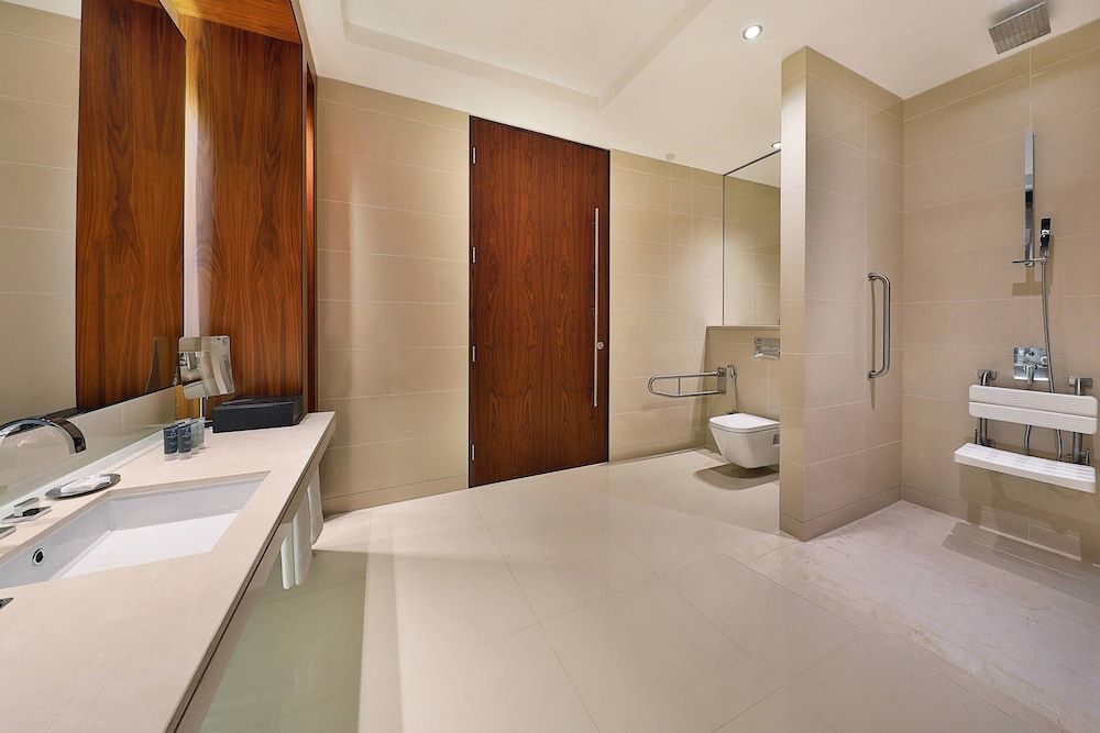 JW Marriott Marquis Hôtel Dubai 5* pas cher photo 93