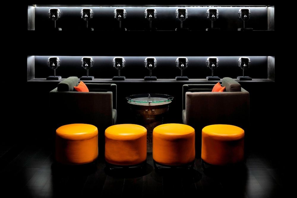 JW Marriott Marquis Hôtel Dubai 5* pas cher photo 95