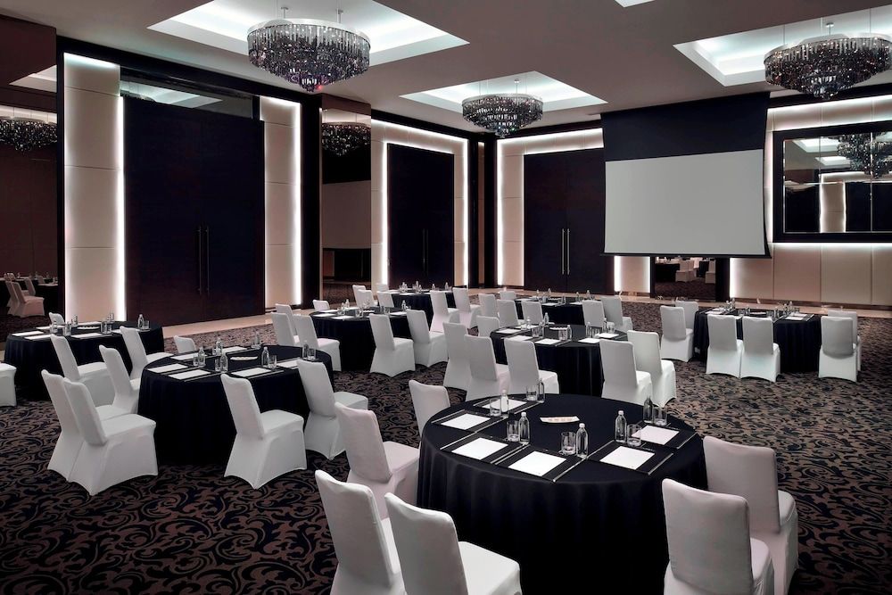 JW Marriott Marquis Hôtel Dubai 5* pas cher photo 98