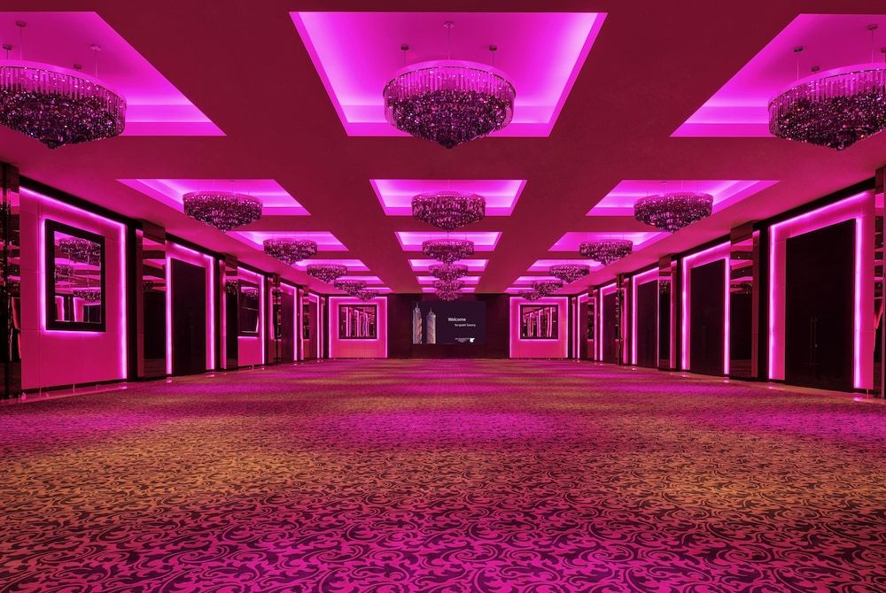 JW Marriott Marquis Hôtel Dubai 5* pas cher photo 99