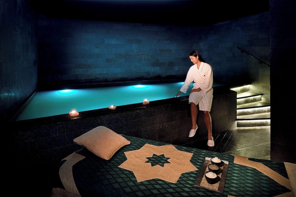 JW Marriott Marquis Hôtel Dubai 5* pas cher photo 100
