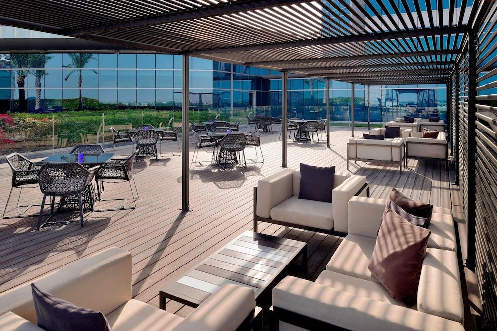 JW Marriott Marquis Hôtel Dubai 5* pas cher photo 109