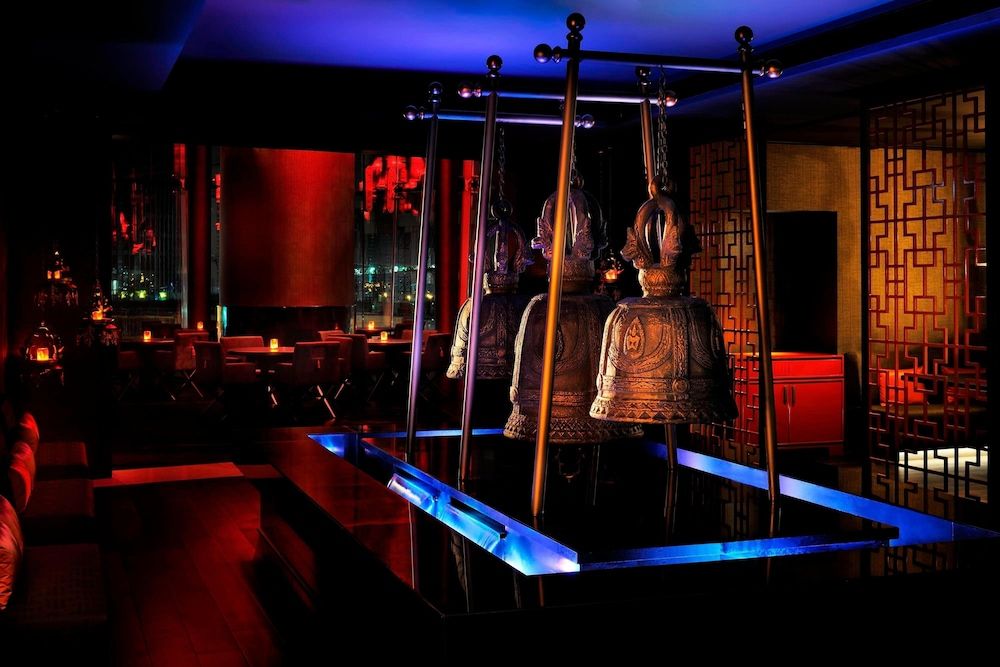 JW Marriott Marquis Hôtel Dubai 5* pas cher photo 113