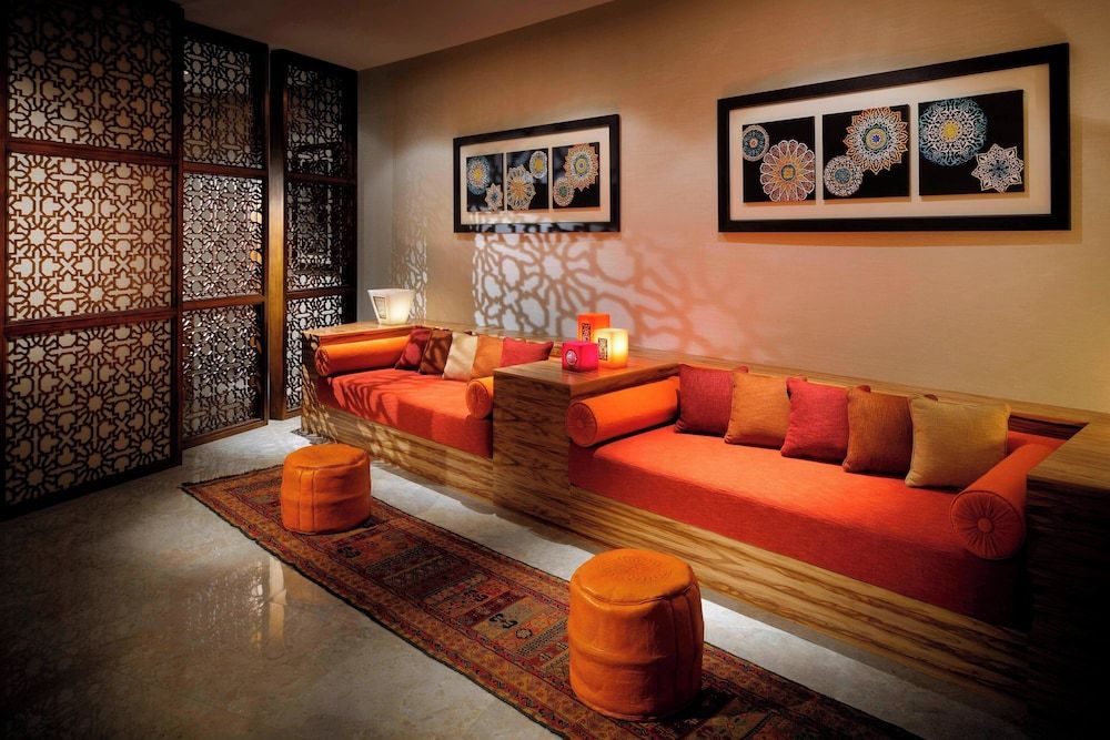 JW Marriott Marquis Hôtel Dubai 5* pas cher photo 114