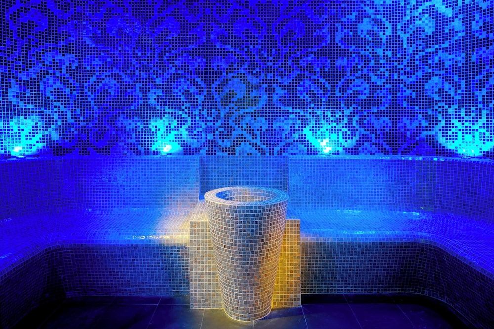 JW Marriott Marquis Hôtel Dubai 5* pas cher photo 116