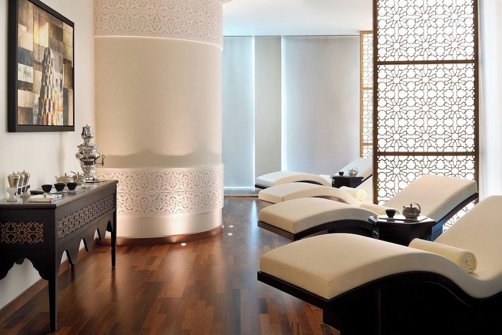 JW Marriott Marquis Hôtel Dubai 5* pas cher photo 119