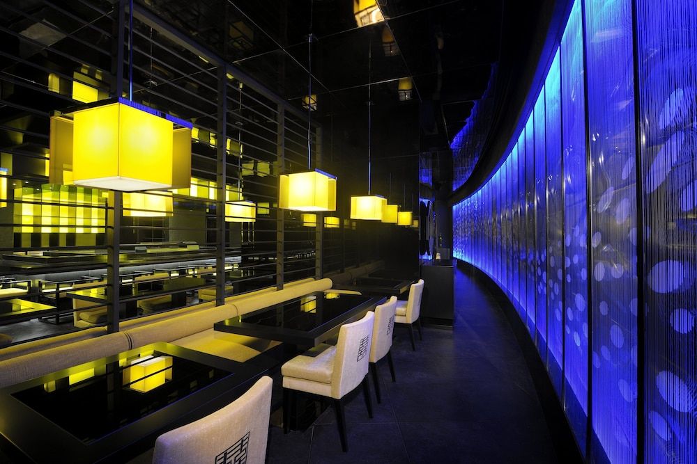 JW Marriott Marquis Hôtel Dubai 5* pas cher photo 120