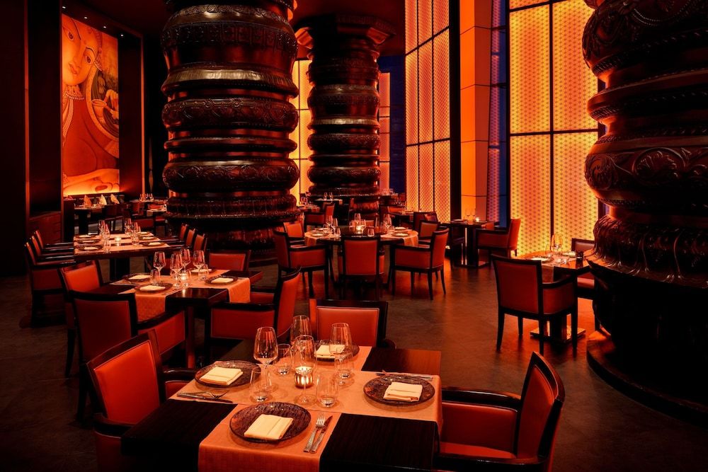 JW Marriott Marquis Hôtel Dubai 5* pas cher photo 127