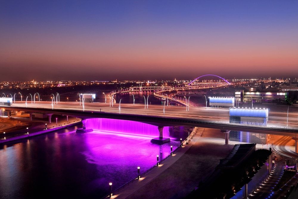 JW Marriott Marquis Hôtel Dubai 5* pas cher photo 128