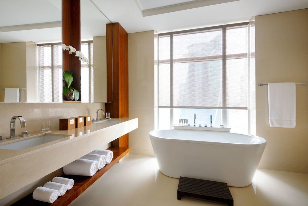 JW Marriott Marquis Hôtel Dubai 5* pas cher photo 131