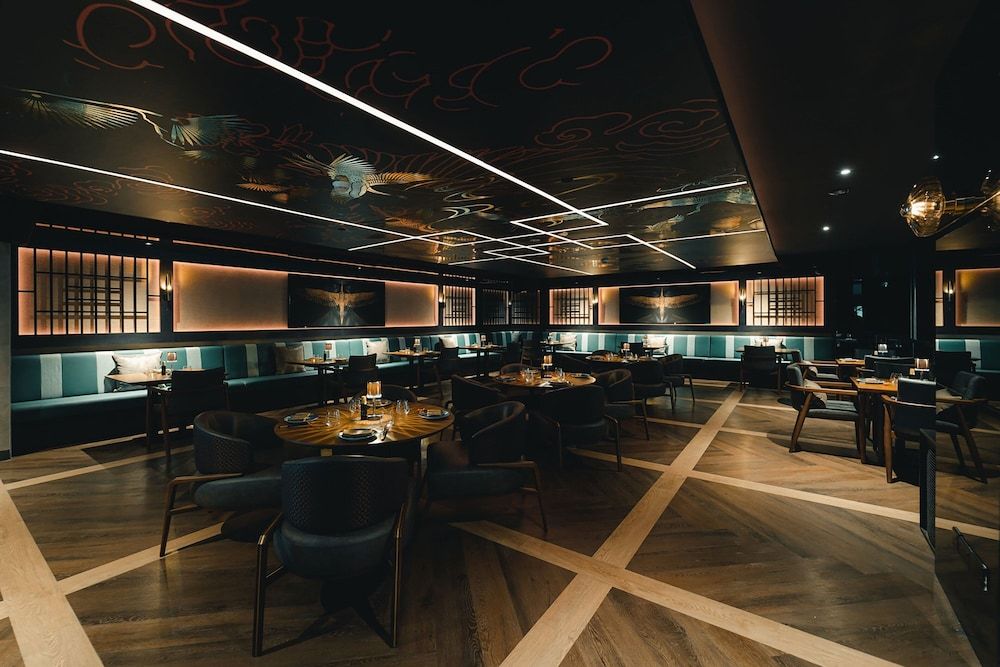 JW Marriott Marquis Hôtel Dubai 5* pas cher photo 133