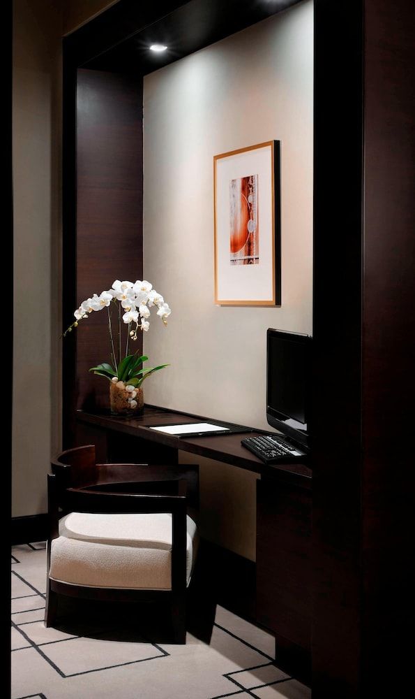 JW Marriott Marquis Hôtel Dubai 5* pas cher photo 134