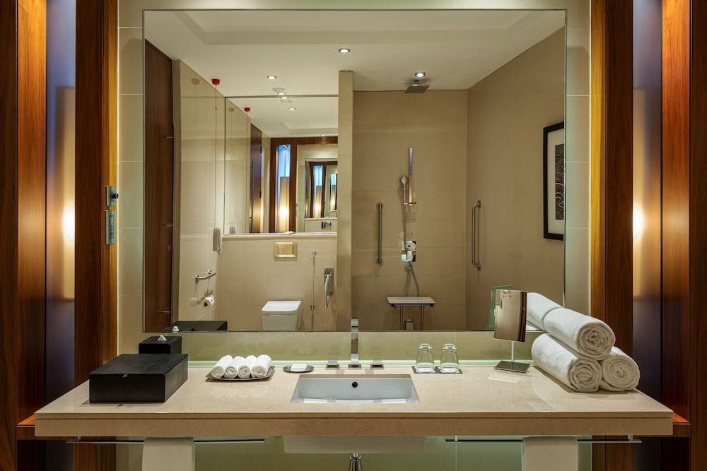 JW Marriott Marquis Hôtel Dubai 5* pas cher photo 137