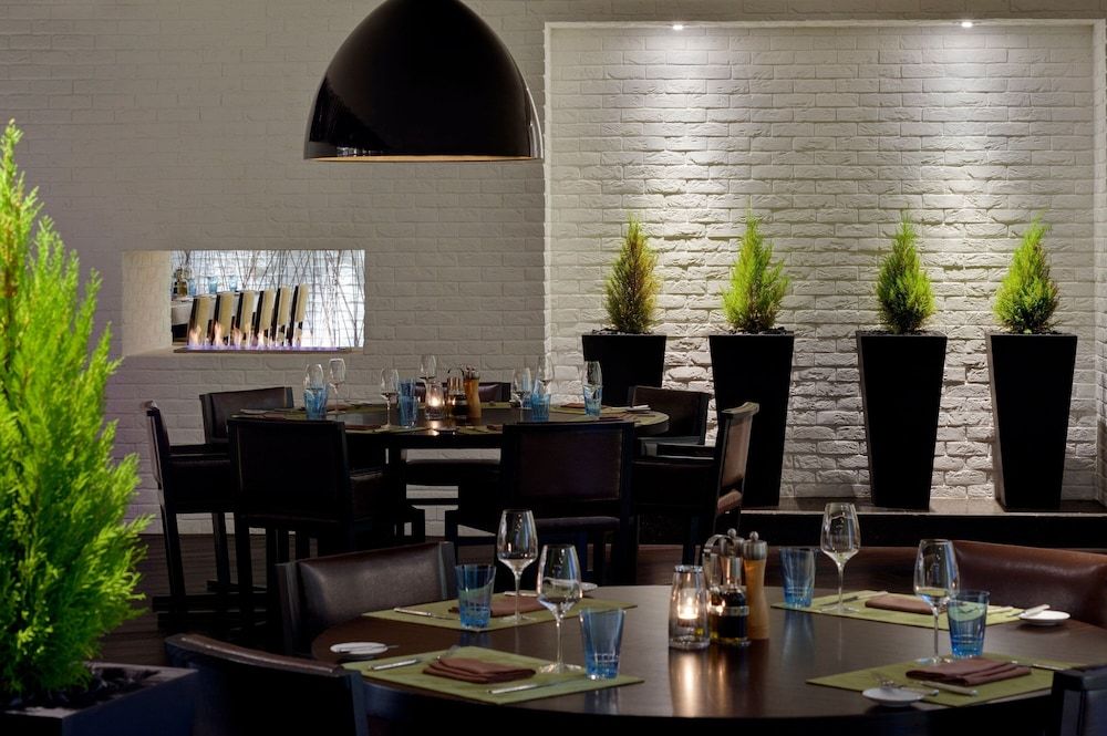 JW Marriott Marquis Hôtel Dubai 5* pas cher photo 139