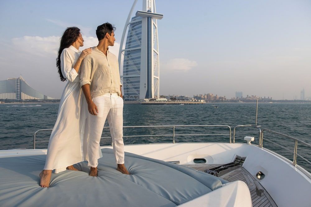 Hôtel Jumeirah Emirates Towers 5* pas cher photo 11