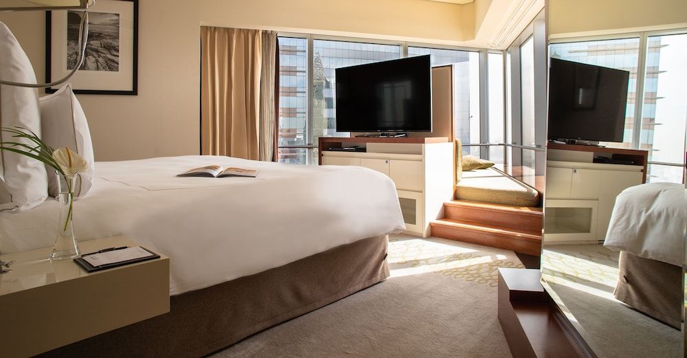 Hôtel Jumeirah Emirates Towers 5* pas cher photo 12