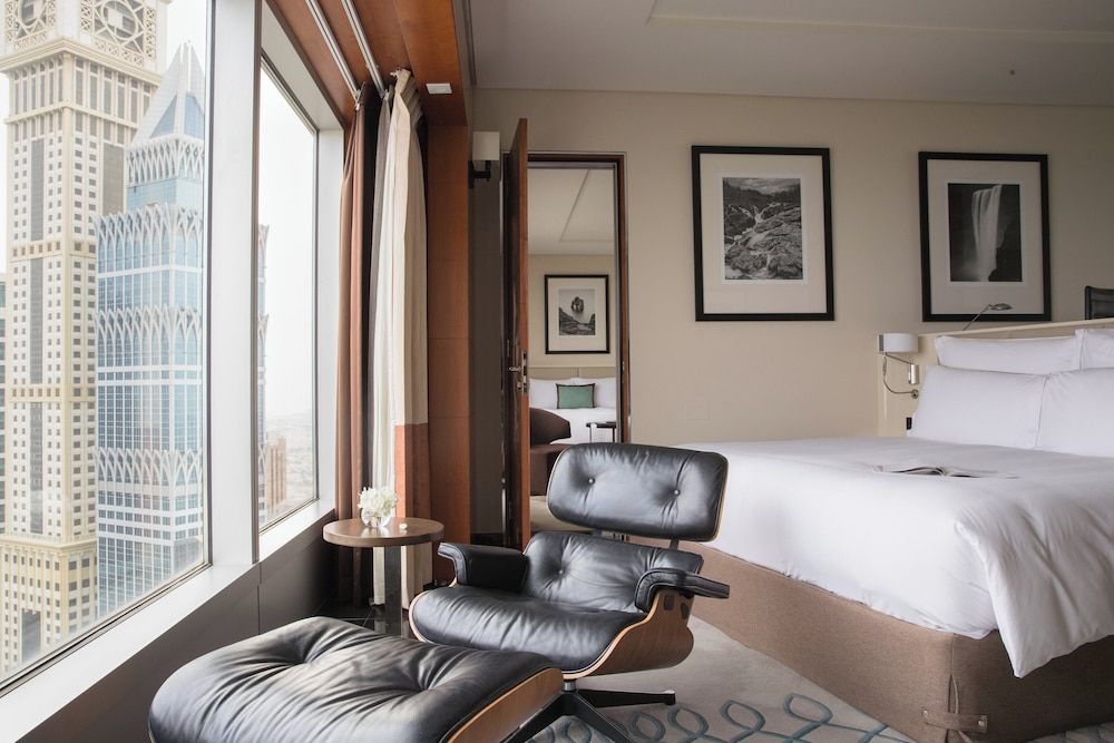 Hôtel Jumeirah Emirates Towers 5* pas cher photo 17