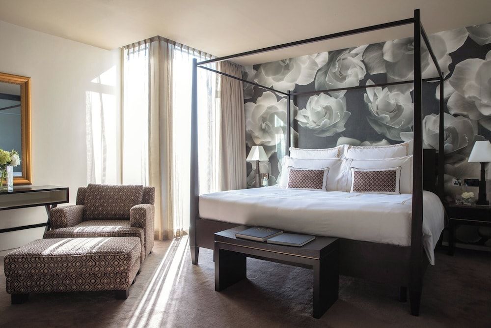 Hôtel Jumeirah Emirates Towers 5* pas cher photo 22