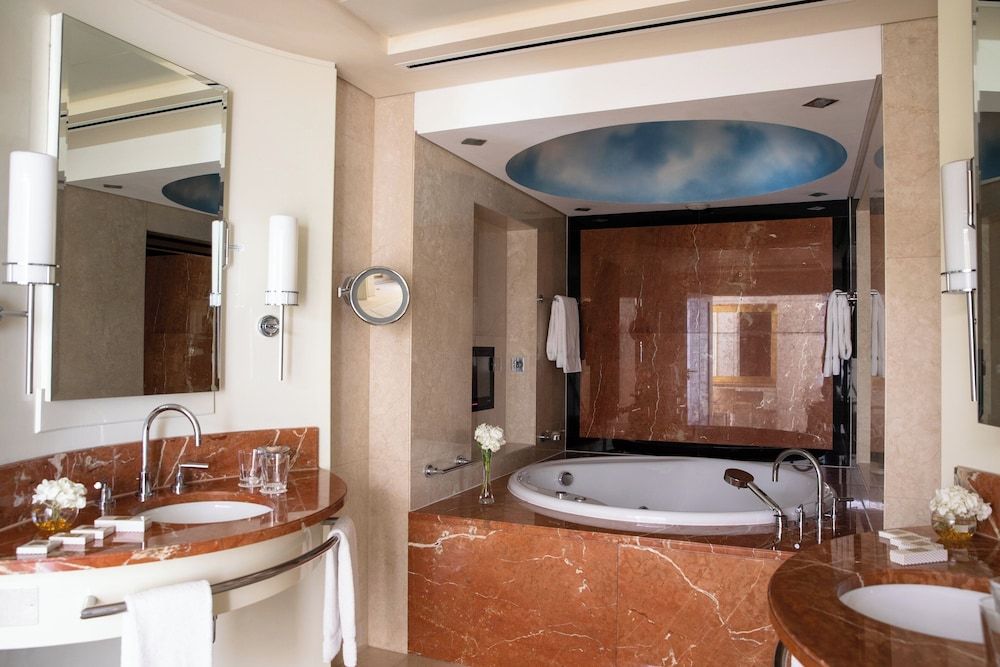 Hôtel Jumeirah Emirates Towers 5* pas cher photo 37