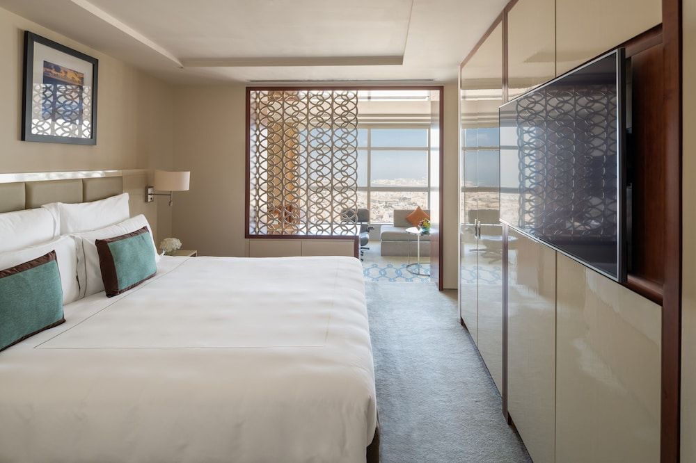 Hôtel Jumeirah Emirates Towers 5* pas cher photo 51