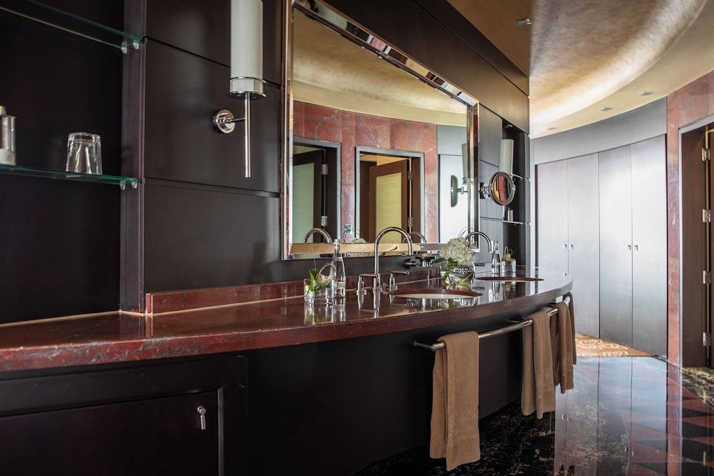 Hôtel Jumeirah Emirates Towers 5* pas cher photo 79