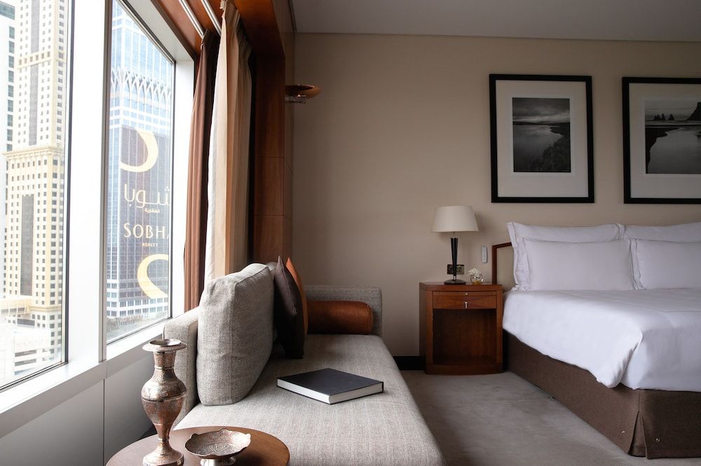 Hôtel Jumeirah Emirates Towers 5* pas cher photo 87