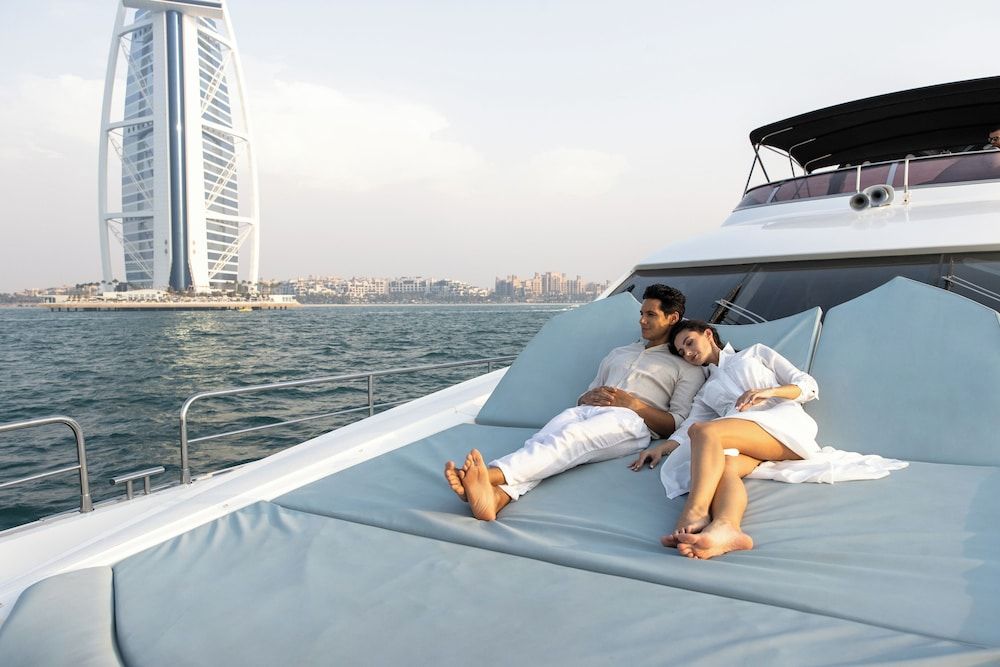 Hôtel Jumeirah Emirates Towers 5* pas cher photo 95