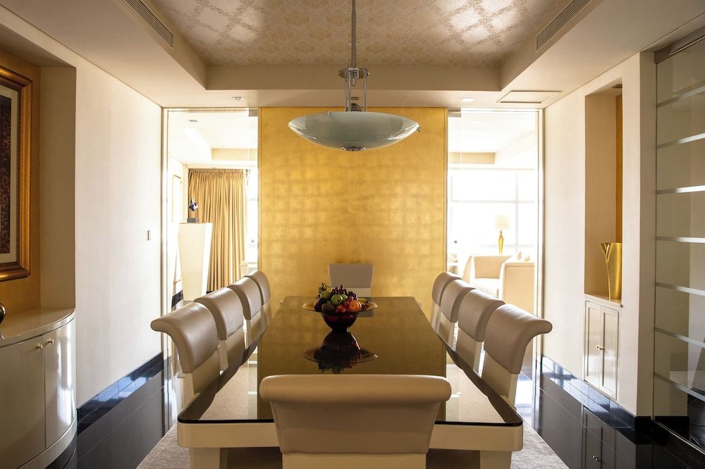 Hôtel Jumeirah Emirates Towers 5* pas cher photo 105