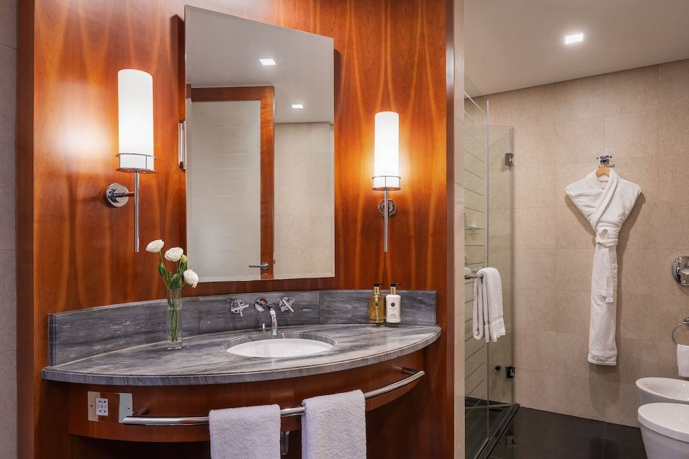 Hôtel Jumeirah Emirates Towers 5* pas cher photo 115