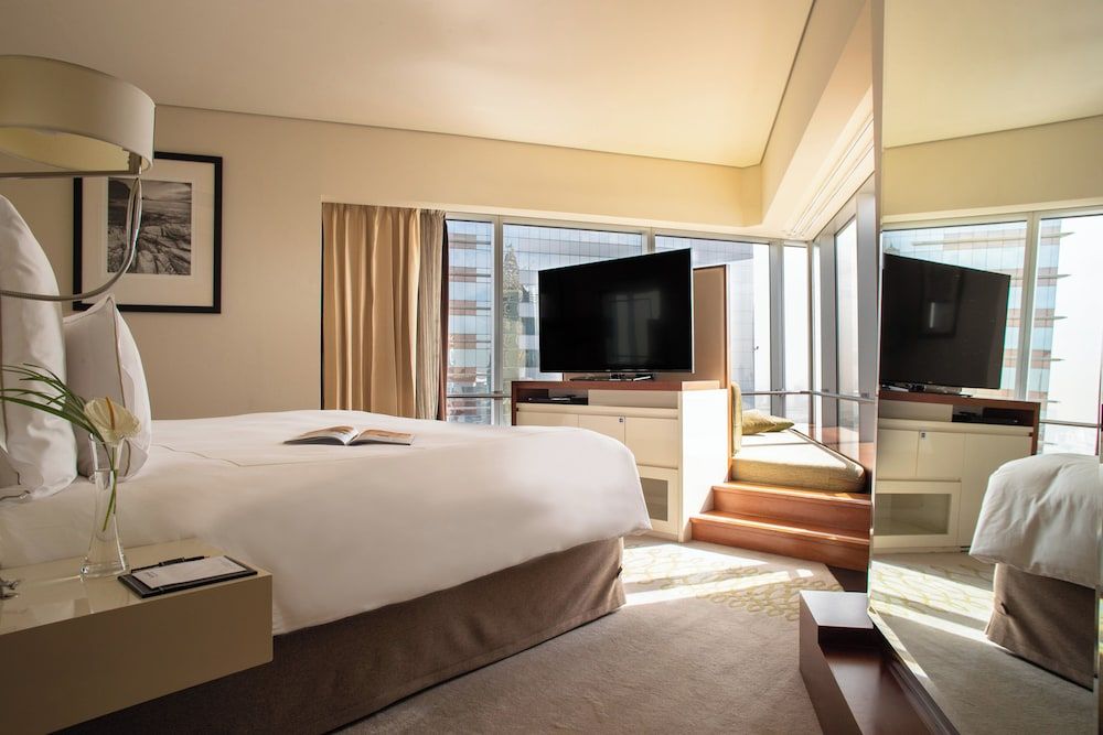 Hôtel Jumeirah Emirates Towers 5* pas cher photo 118