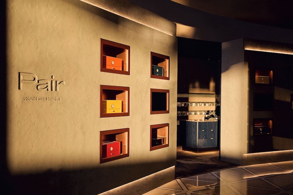 Hôtel Jumeirah Emirates Towers 5* pas cher photo 124