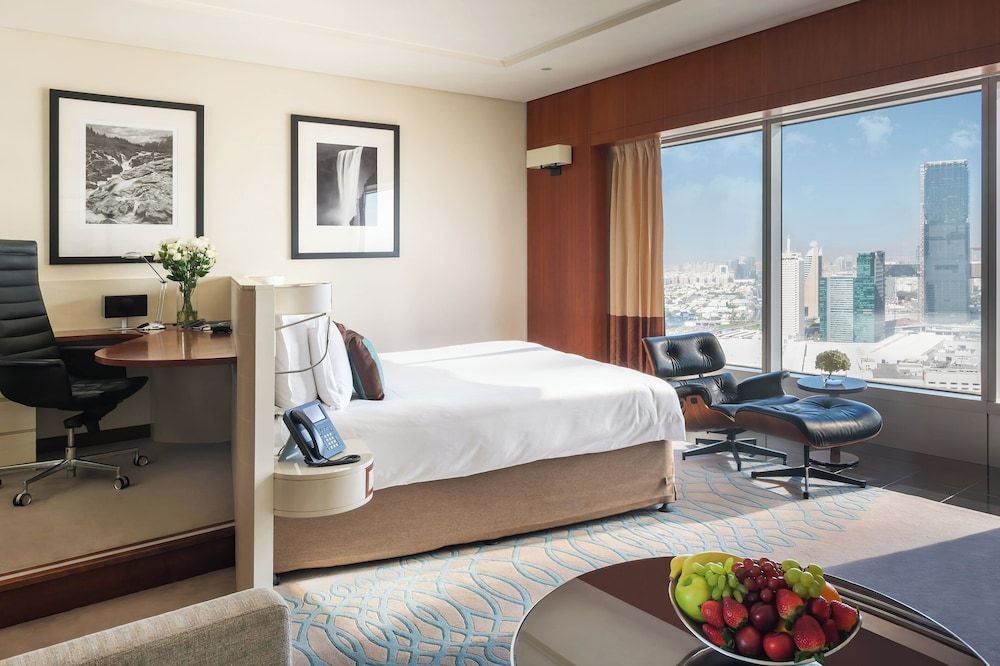 Hôtel Jumeirah Emirates Towers 5* pas cher photo 144