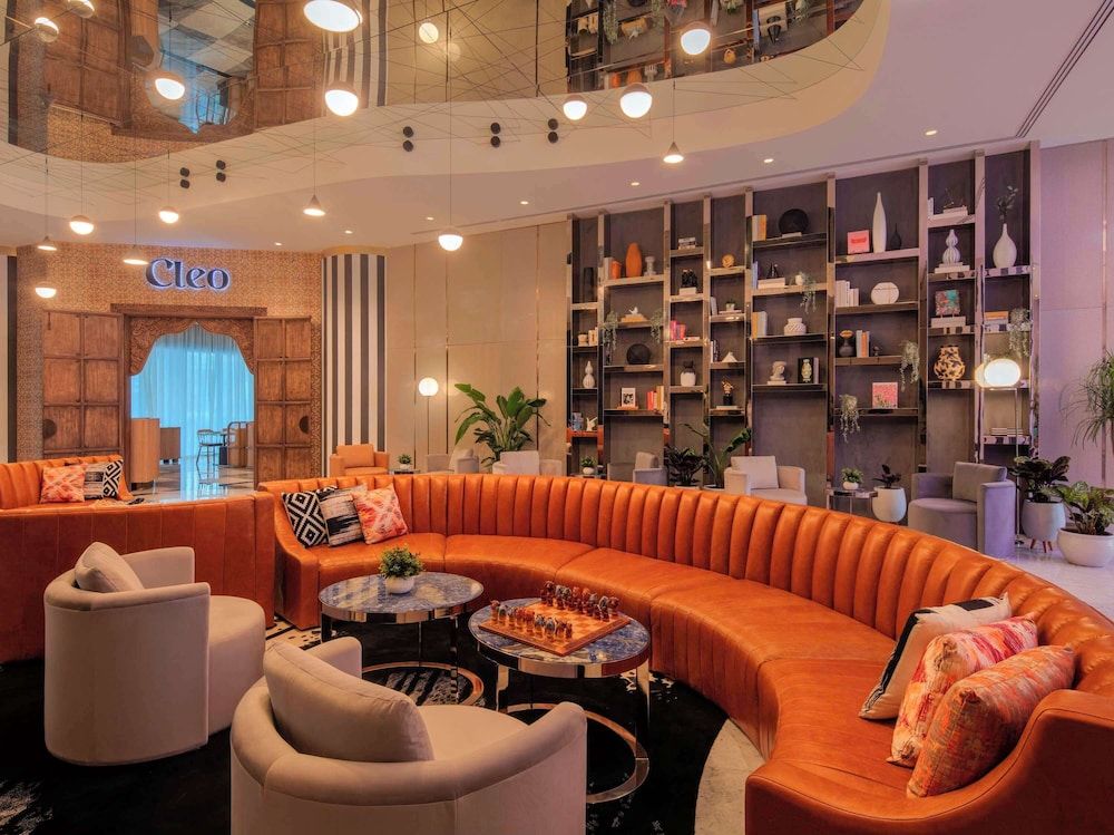 Hyde Hôtel Dubai 5* pas cher