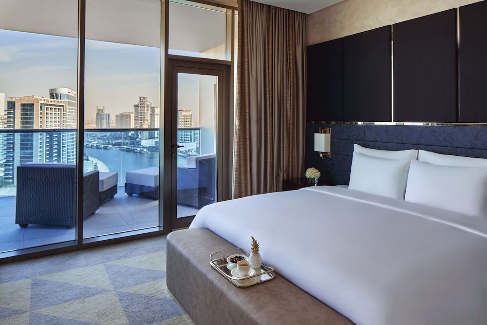 Hyde Hôtel Dubai 5* pas cher photo 2