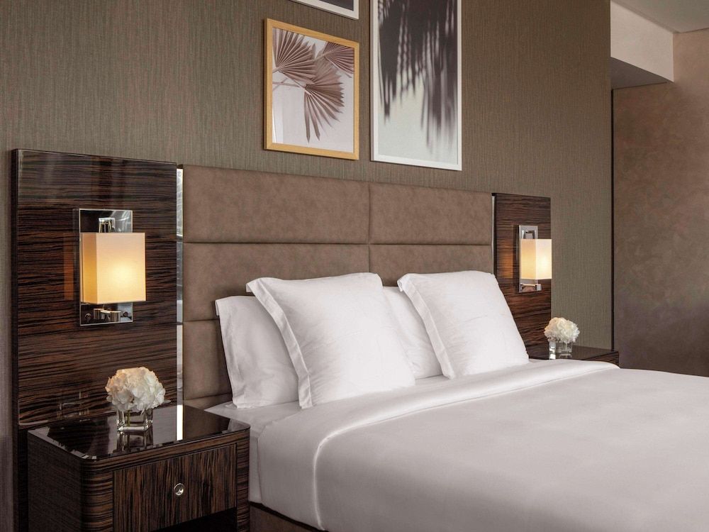 Hyde Hôtel Dubai 5* pas cher photo 5