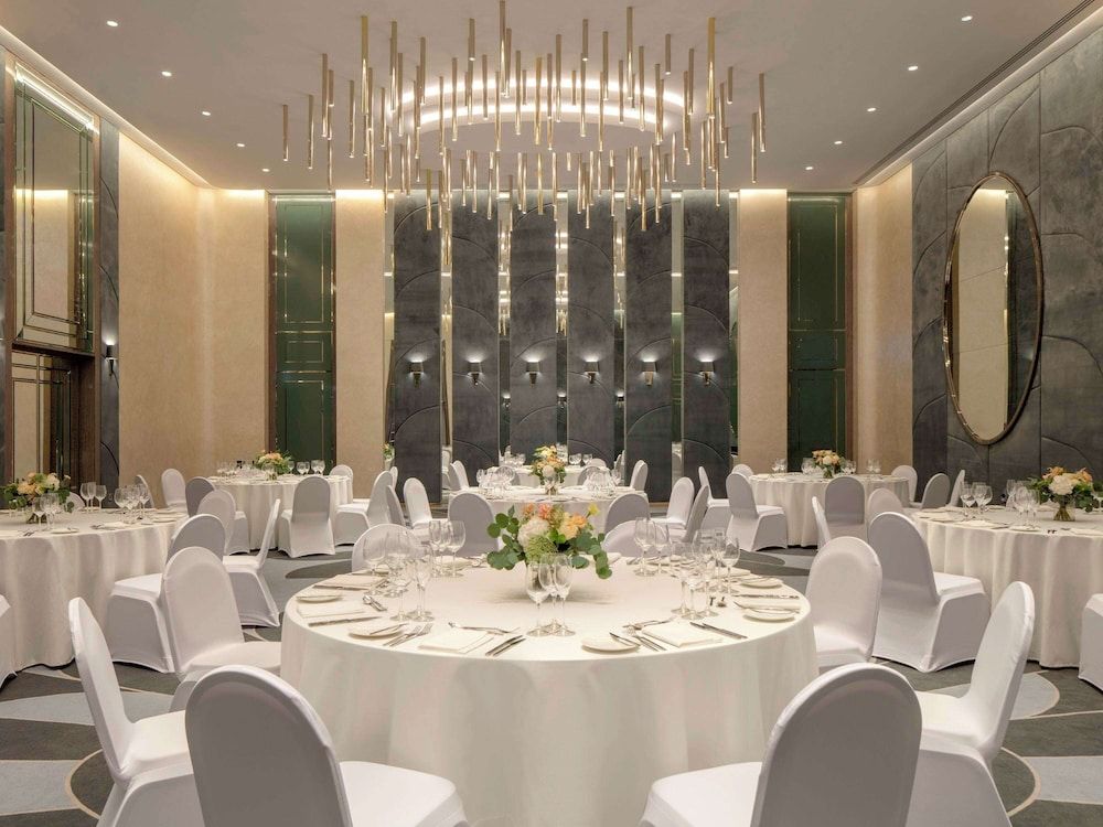 Hyde Hôtel Dubai 5* pas cher photo 8