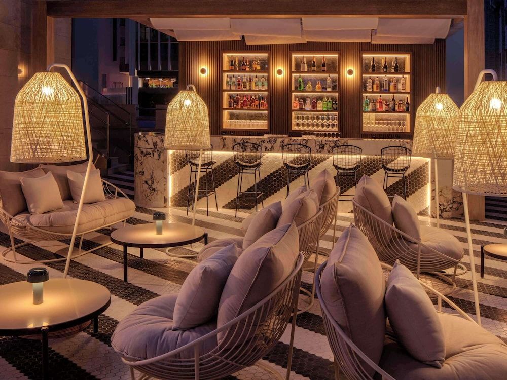 Hyde Hôtel Dubai 5* pas cher photo 9