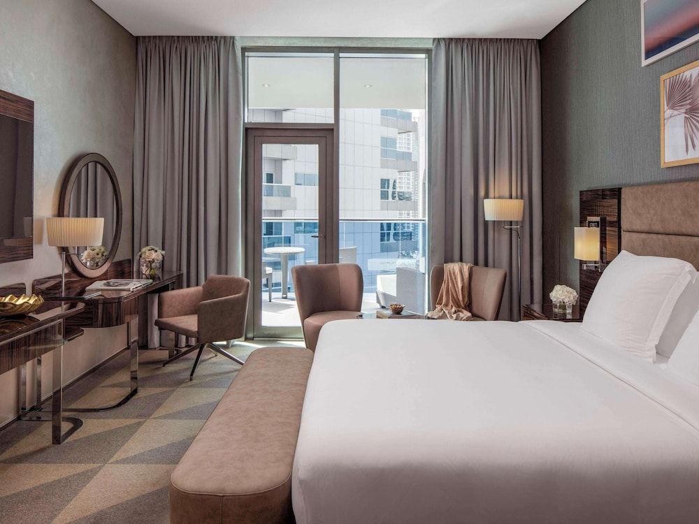 Hyde Hôtel Dubai 5* pas cher photo 11