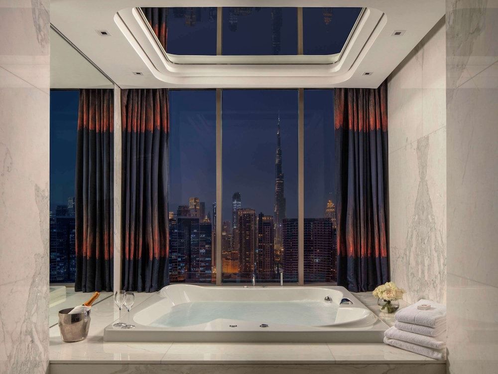 Hyde Hôtel Dubai 5* pas cher photo 12