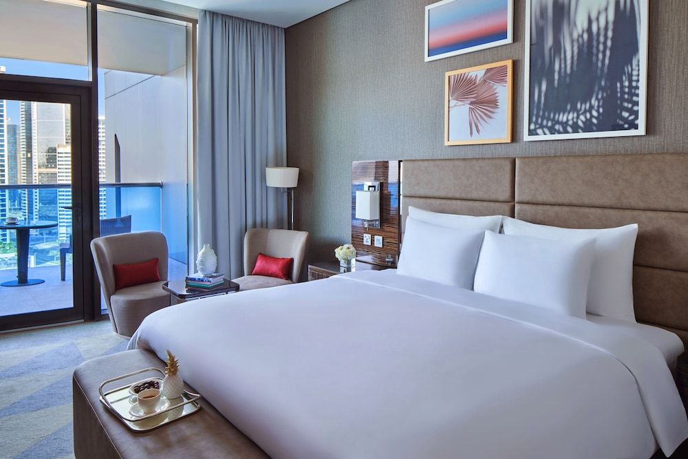 Hyde Hôtel Dubai 5* pas cher photo 13