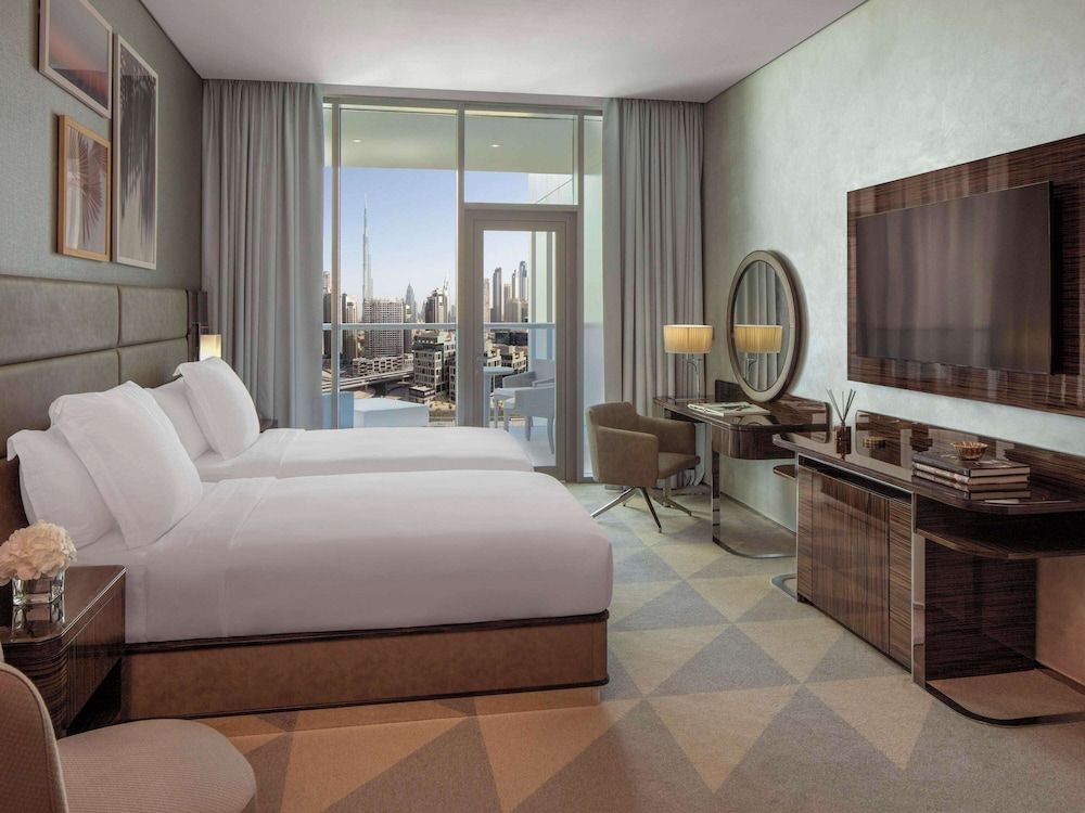 Hyde Hôtel Dubai 5* pas cher photo 15