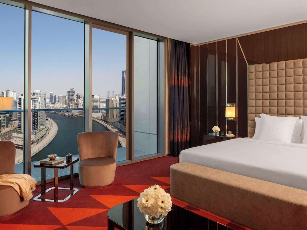 Hyde Hôtel Dubai 5* pas cher photo 19