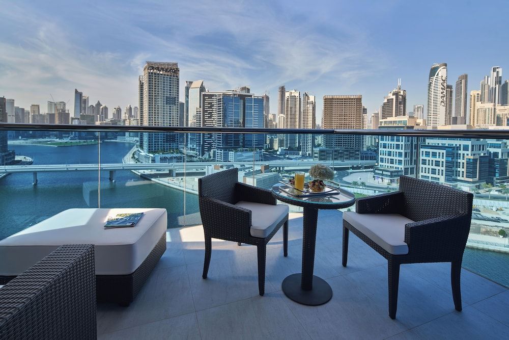Hyde Hôtel Dubai 5* pas cher photo 22