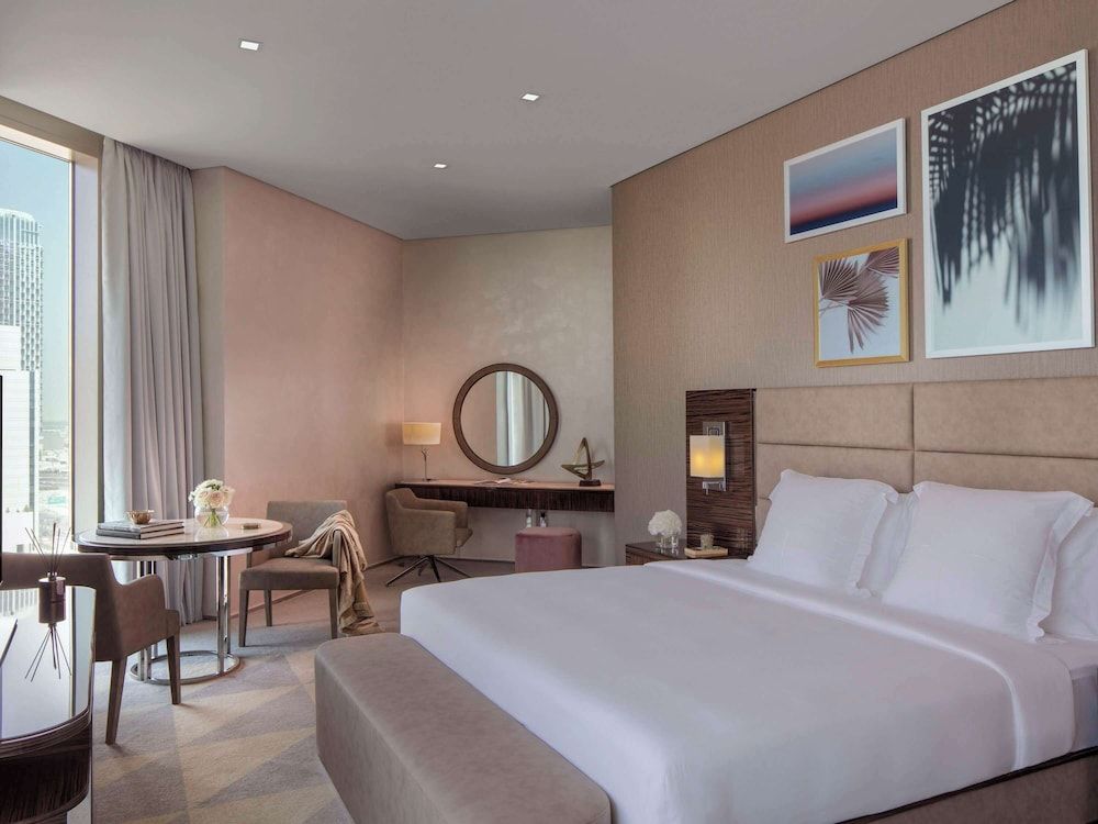 Hyde Hôtel Dubai 5* pas cher photo 23