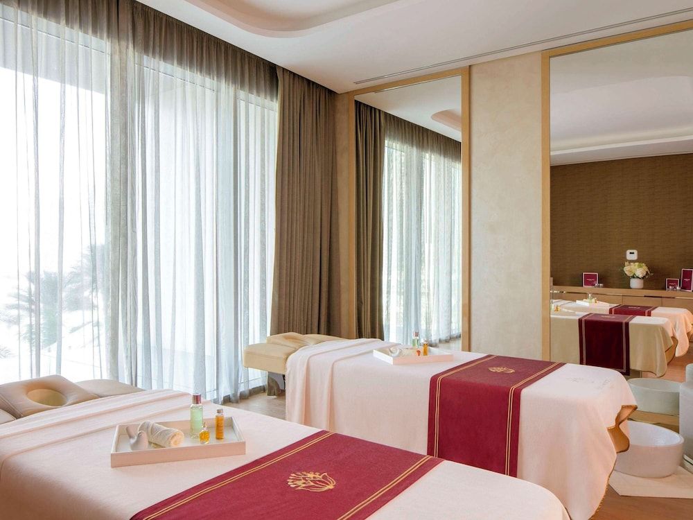 Hyde Hôtel Dubai 5* pas cher photo 24