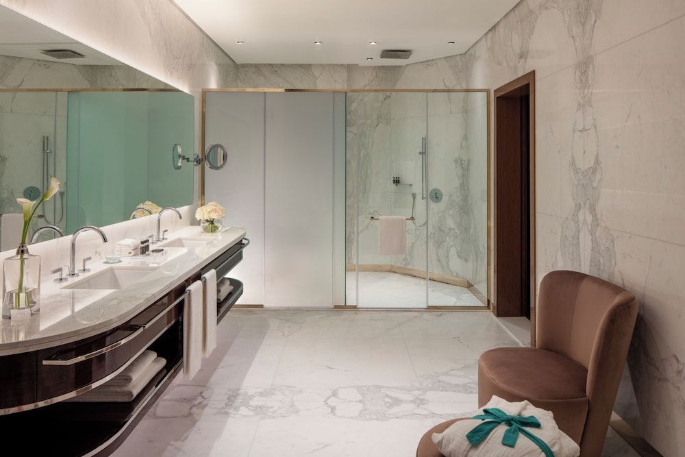 Hyde Hôtel Dubai 5* pas cher photo 25