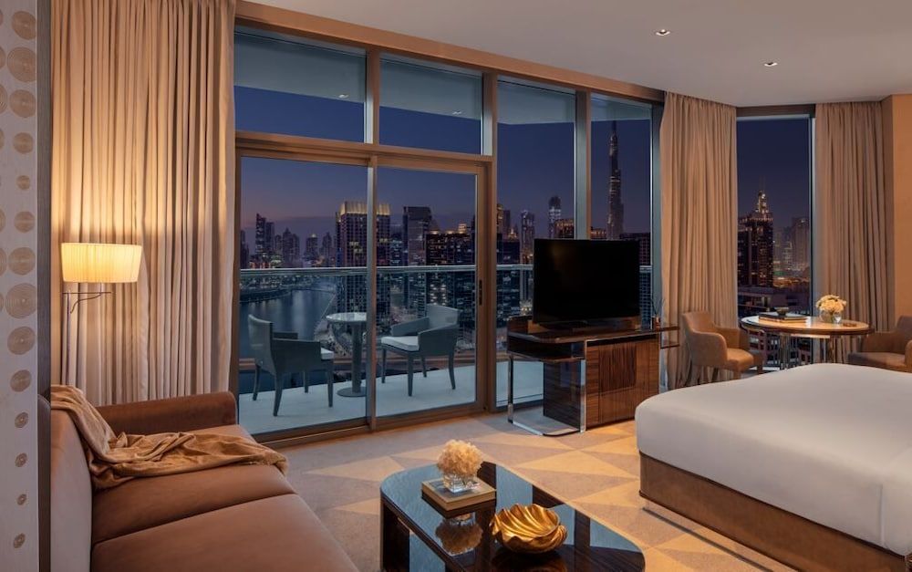 Hyde Hôtel Dubai 5* pas cher photo 26