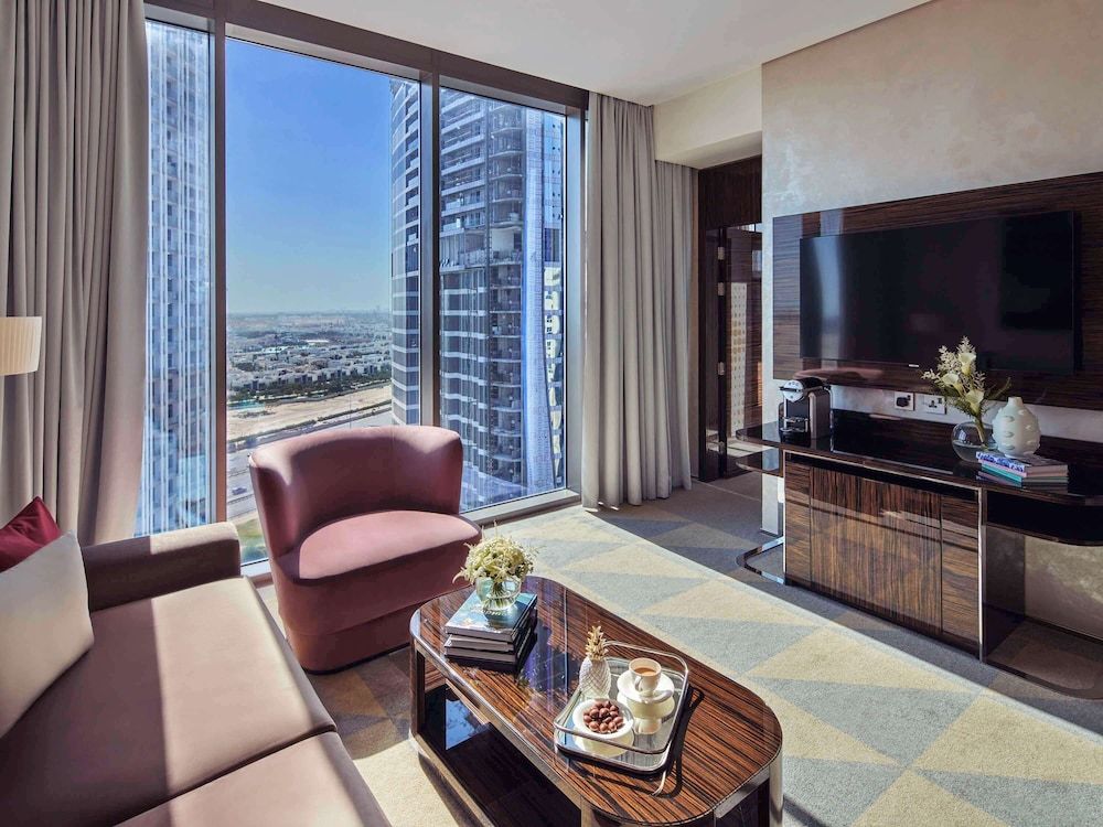 Hyde Hôtel Dubai 5* pas cher photo 28
