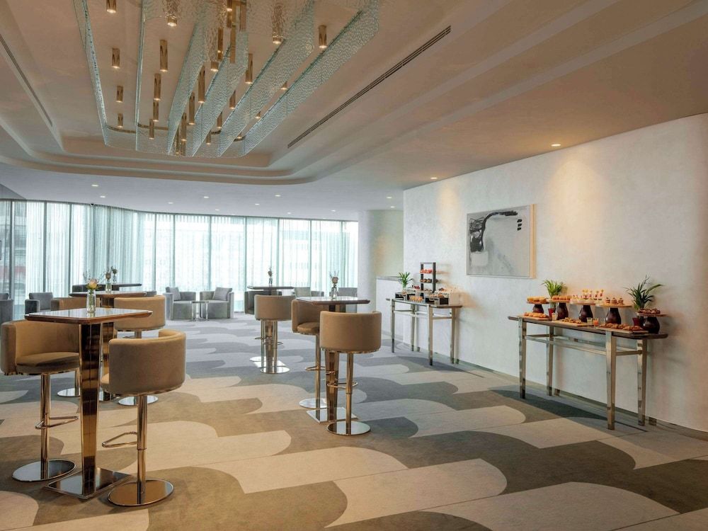 Hyde Hôtel Dubai 5* pas cher photo 30